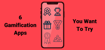 Gamification elements used in gamification apps