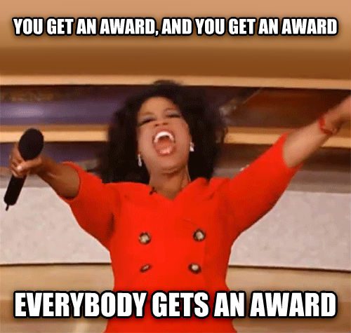 Oprah meme