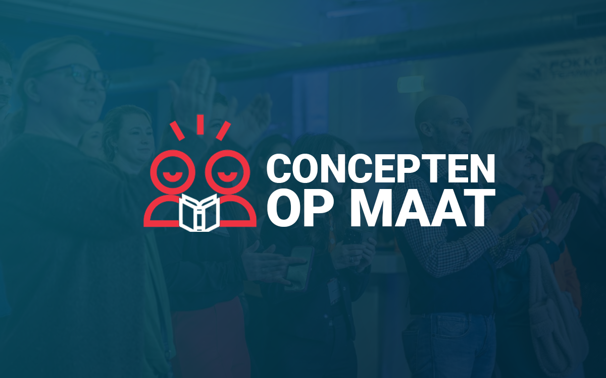 UP Digital LEARN&CONNECT Concepten op maat